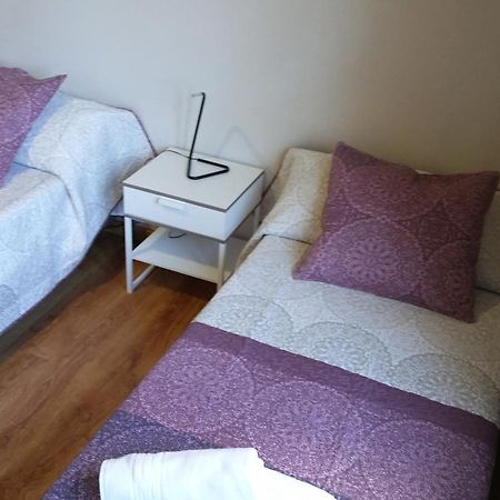 Alma Del Camino - Rooms & Albergue Sarria Exteriör bild